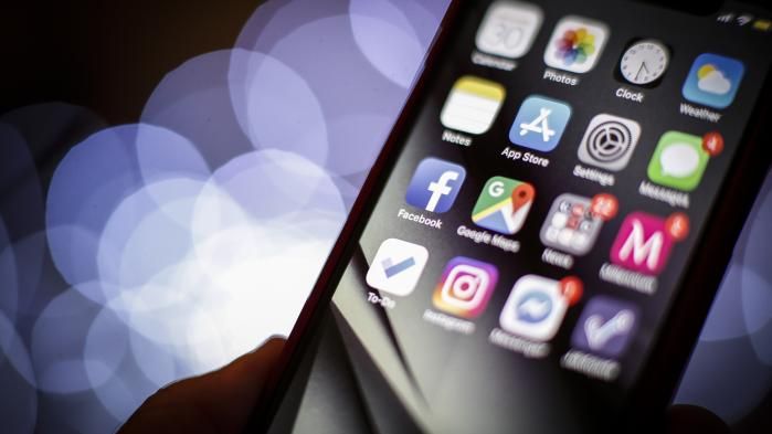 Apple s’attaque aux applications espionnes sur App Store