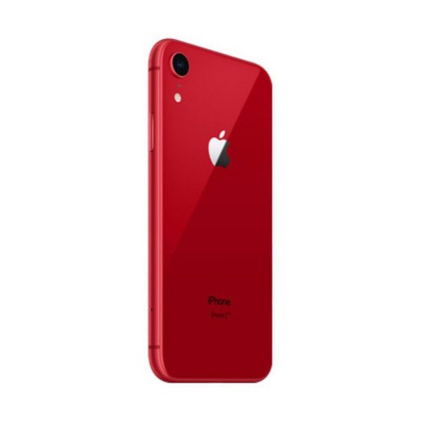 Apple RED Rouge SIDA