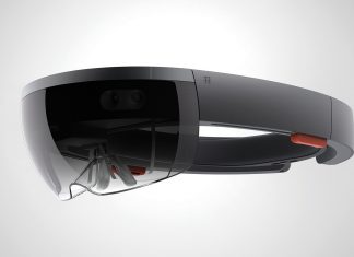 MWC 2019 : Microsoft lance Hololens 2, son casque de réalité augmentée de 3 500 dollars