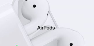 AirPods V2