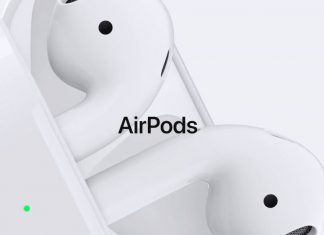 AirPods V2