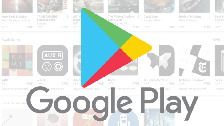 Google : déjà 1 million d’applications vulnérables identifiés avant leur arrivée sur le Play Store