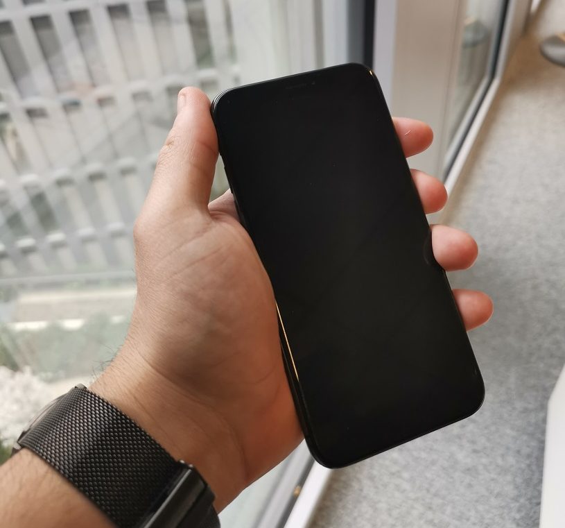 [ TEST ] iPhone XS : toujours d'actualité en 2019 ?