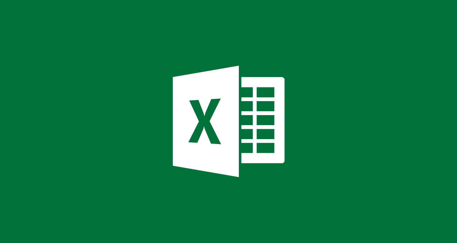 Microsoft Excel : il sera bientôt possible d’insérer des données tableur depuis une photo