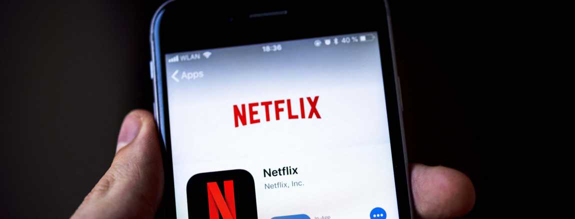 Netflix : le prix des abonnements bientôt en hausse en France ?