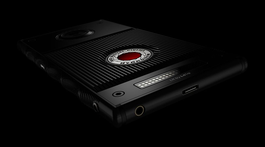Hydrogen One : Red pourrait ne plus développer un module caméra pro