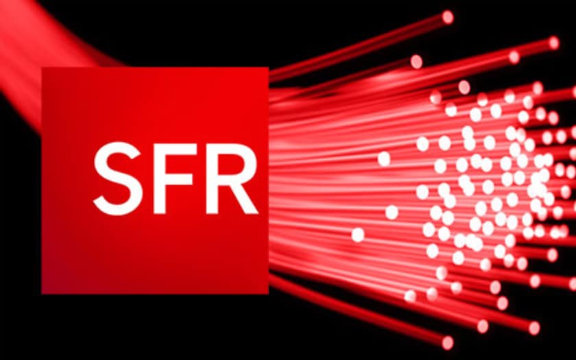 SFR : la fausse fibre FTTB sera remplacée par la vraie fibre FTTH à partir de 2020