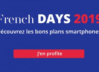 French Days 2019