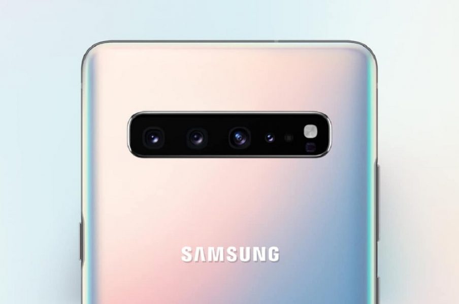 galaxy note 10 904x600 - Samsung Galaxy Note 10 : un concept vidéo qui donne envie