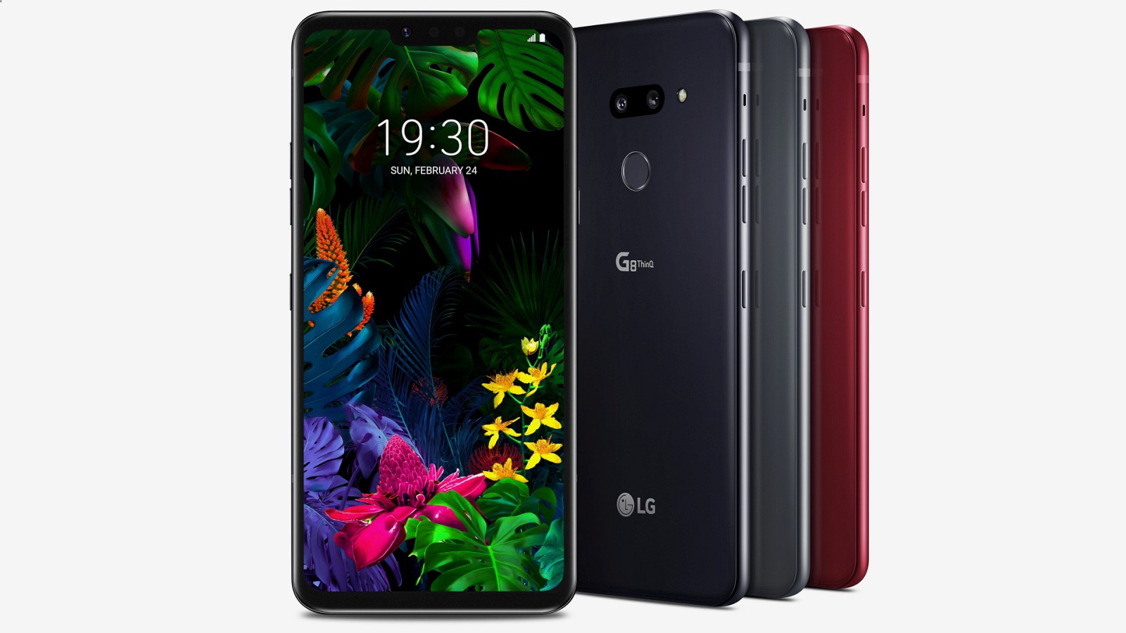 LG envisage d’arrêter la fabrication de ses smartphones en Corée du Sud