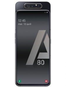 Samsung Galaxy A80