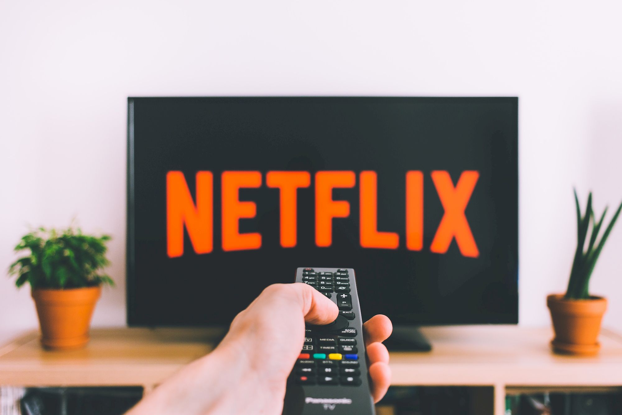 Netflix décide de supprimer le support du Apple AirPlay