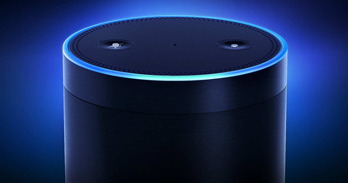 Brevet : Amazon veut permettre à Alexa de vous écouter en continu