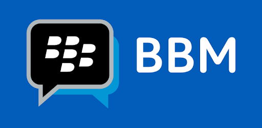 BBM : la célèbre messagerie instantanée de BlackBerry fermera le 31 mai