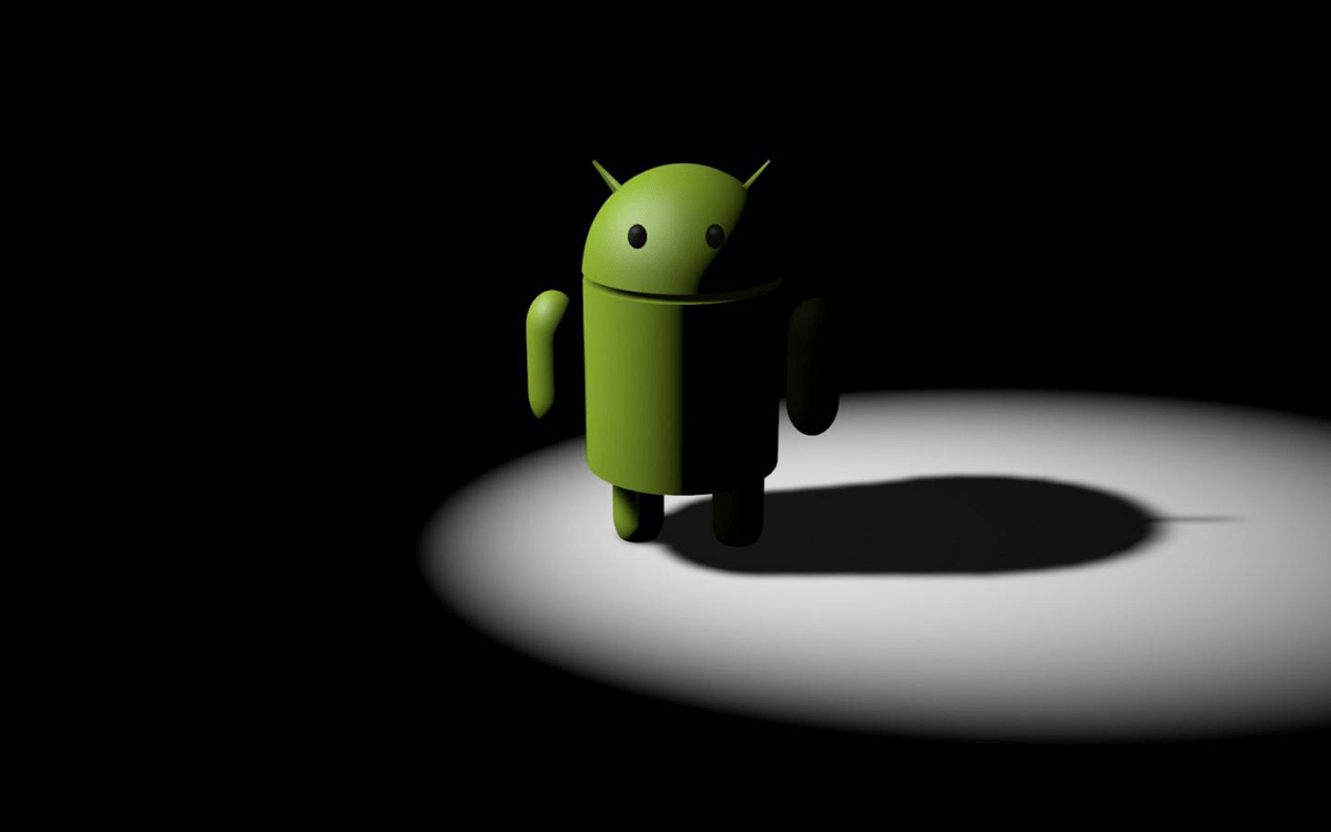 Android Q adopte les thèmes clair et sombre