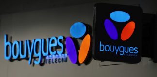 Bouygues Telecom eSim