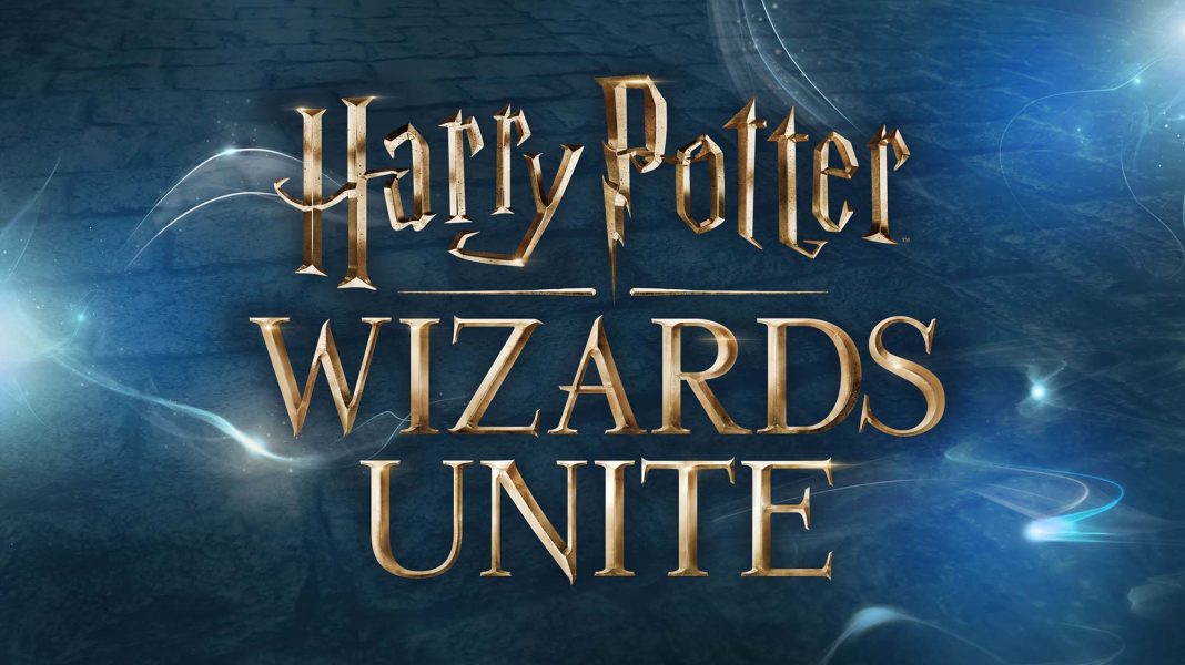 Harry Potter Wizards Unite est désormais disponible en version bêta