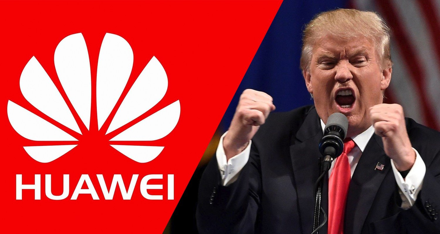 Exclusion de Huawei : ses avocats attaquent le pouvoir exécutif des Etats-Unis en justice