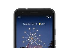Google Pixel 3a XL