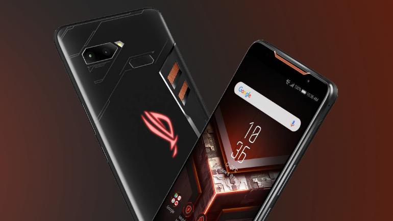 C’est officiel l’Asus ROG Phone 2 intégrera un écran 120 Hz