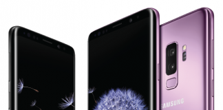 Bon plan : un smartphone Samsung Galaxy S9 64 Go à moitié prix