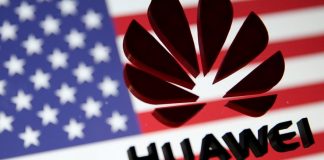 Huawei attaque Etats Unis