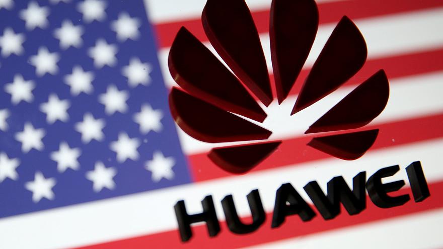Huawei attaque Etats Unis