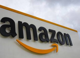Amazon a déposé un brevet pour la télésurveillance des maisons par drone