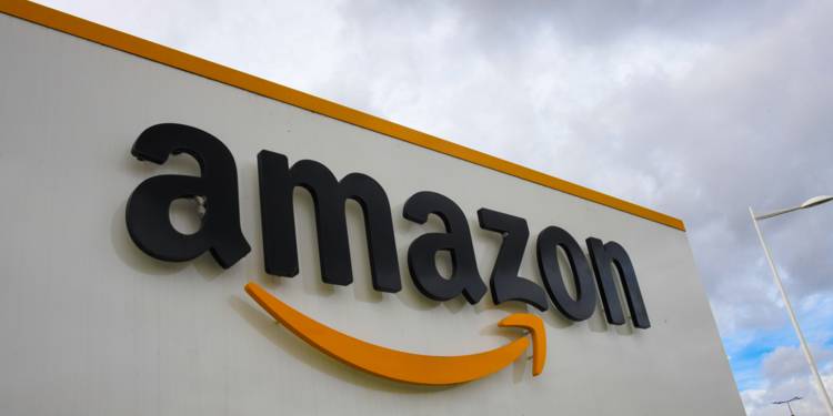 Amazon devient la marque la plus puissante au monde