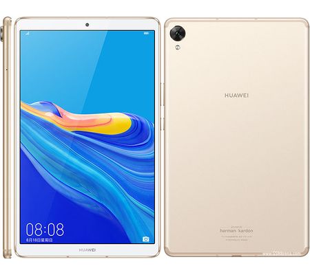 Bientôt deux nouvelles tablettes MediaPad chez Huawei