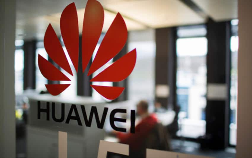 Huawei : de la publicité s'affiche sur les smartphones de la marque ?