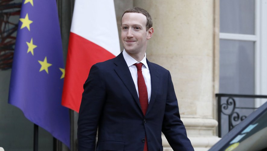 Facebook s’engage à fournir aux autorités françaises les adresses IP d’auteurs de contenus haineux