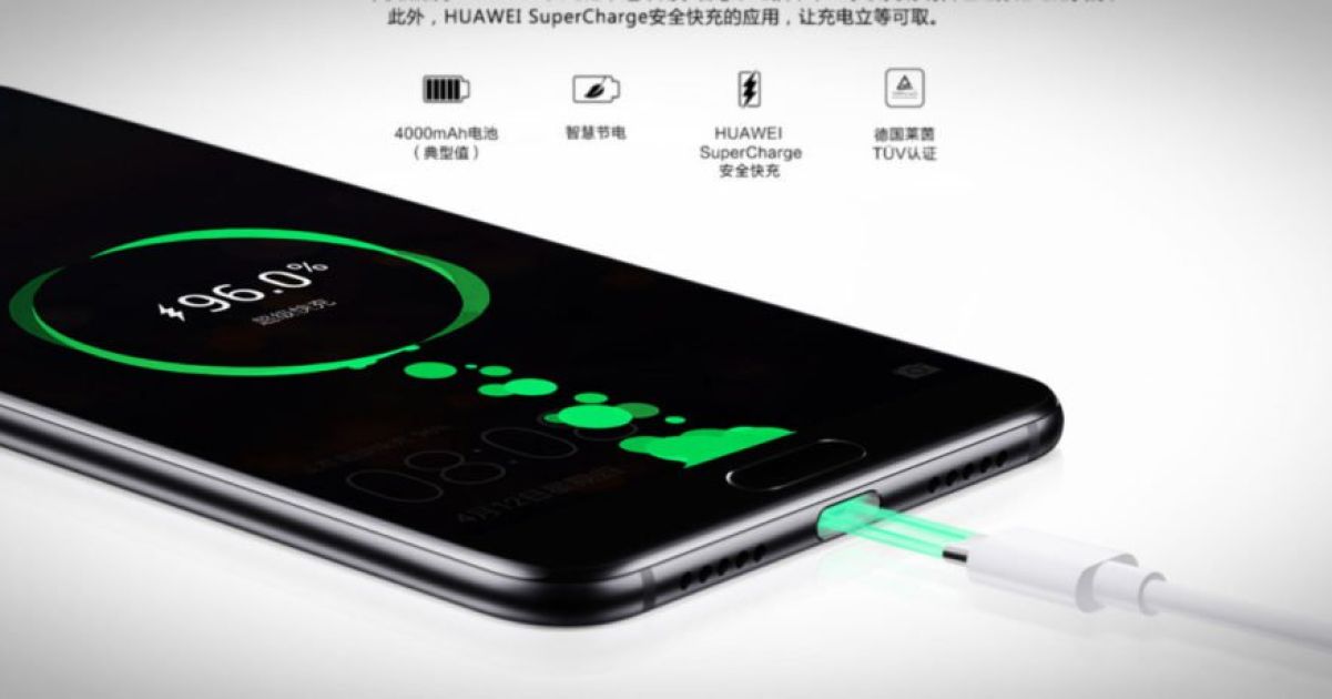 Qui de Huawei, Oppo ou de OnePlus propose la recharge la plus rapide ?