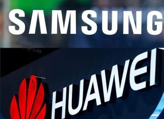 Huawei vs Samsung