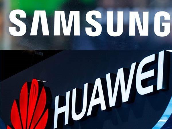 Huawei pense avoir pu dépasser Samsung en fin 2019 sans l’embargo américain