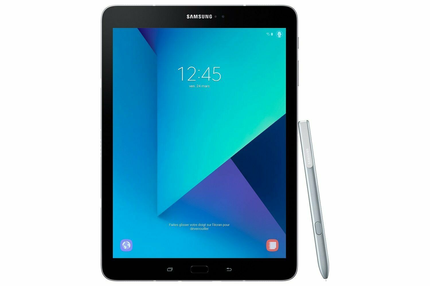 Soldes d'été 2019 : la tablette Samsung Galaxy Tab S3 à 367 euros au lieu de 478 euros chez Darty 