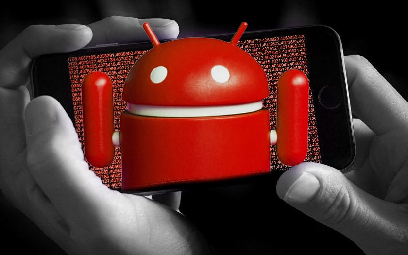 Ce qu’on sait de Triada, ce malware préinstallé sur des smartphones Android