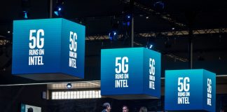 5G Apple : l’accord de rachat de la division modem d’Intel sur le point d’être conclu ?