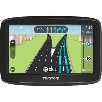 Soldes d'été 2019 : le GPS Tomtom Start 42 EU 48 à 109 euros au lieu de 129 euros sur Darty