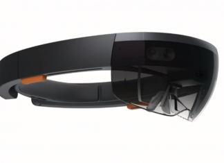 Microsoft : le HoloLens de première génération ne sera plus mis à jour