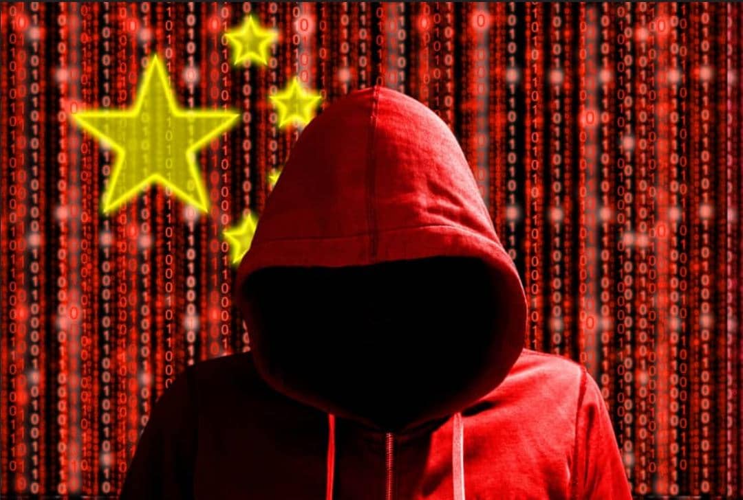En Chine, les touristes sont espionnés via un logiciel espion installé sur leur smartphone