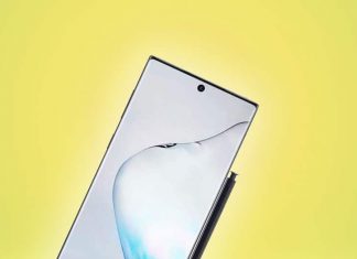Samsung Galaxy Note 10 : le point sur les fuites et rumeurs