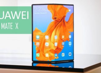 Huawei Mate X : le lancement en septembre pourrait finalement être reporté