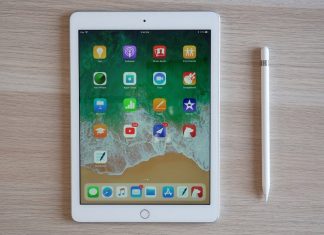 Apple préparerait un iPad 7 avec écran de 10,2 pouces pour l’automne prochain
