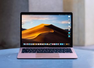 MacBook Air 2019 : des SSD moins performants que pour 2018 ?
