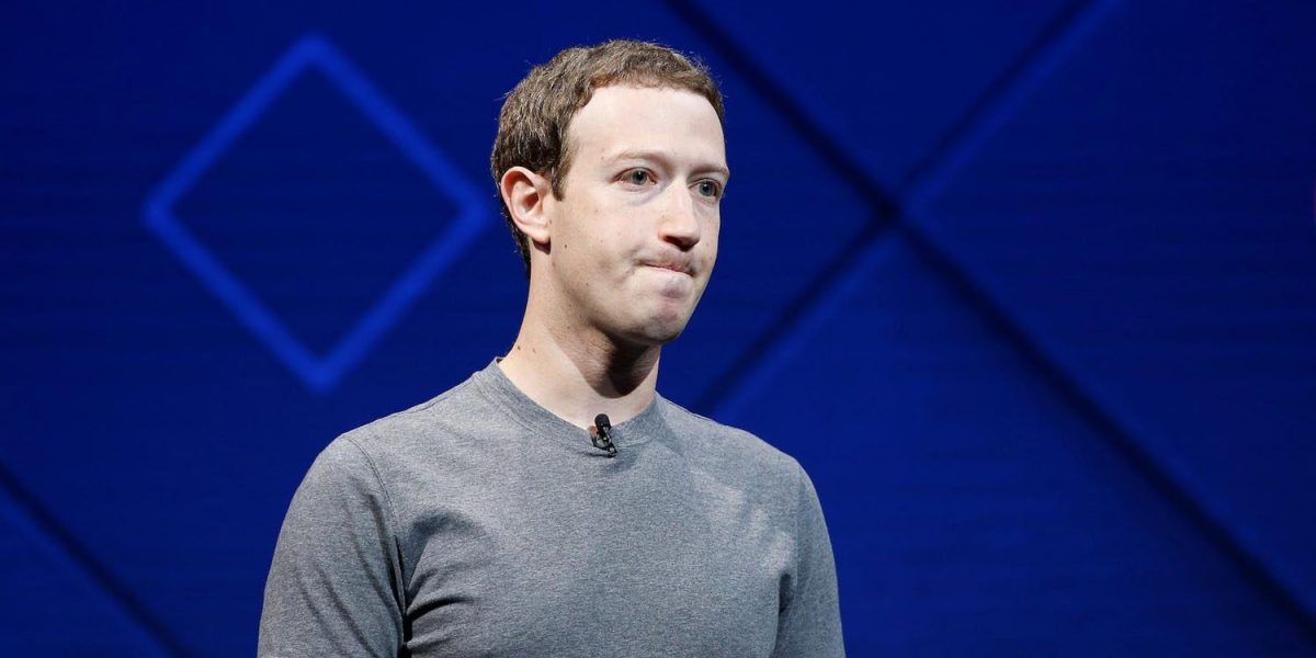 Affaire Cambridge Analytica : Facebook écope d’une amende record de 5 milliards de dollars
