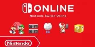 Le Nintendo Switch Online compte déjà plus de 10 millions d’abonnés