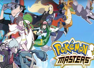 Pokémon Masters : le lancement officiel sur iOS et Android prévu en fin août