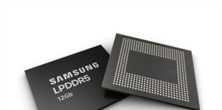 Samsung : la production des modules de mémoire vive de 12 Go débutera à la fin du mois