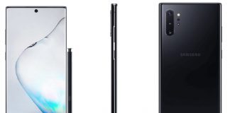Samsung Galaxy Note 10 : les prix de lancement en euro dévoilés avant l’heure